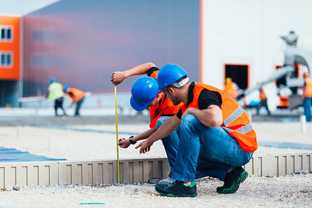 Best Local Concrete Companies  in West Pleasant View, CO