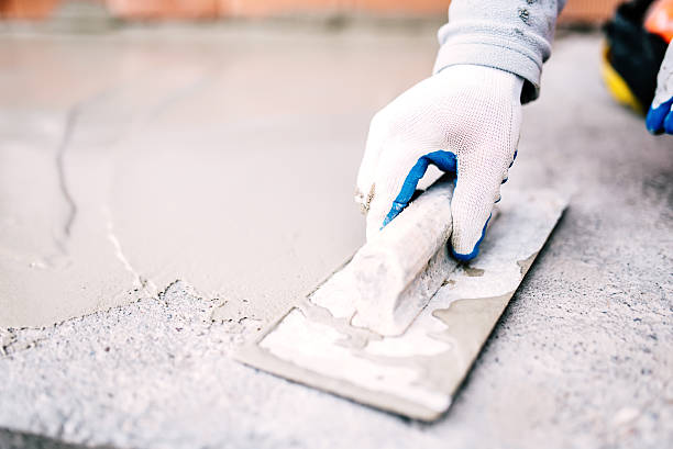 Best Concrete Repair Services  in West Pleasant View, CO